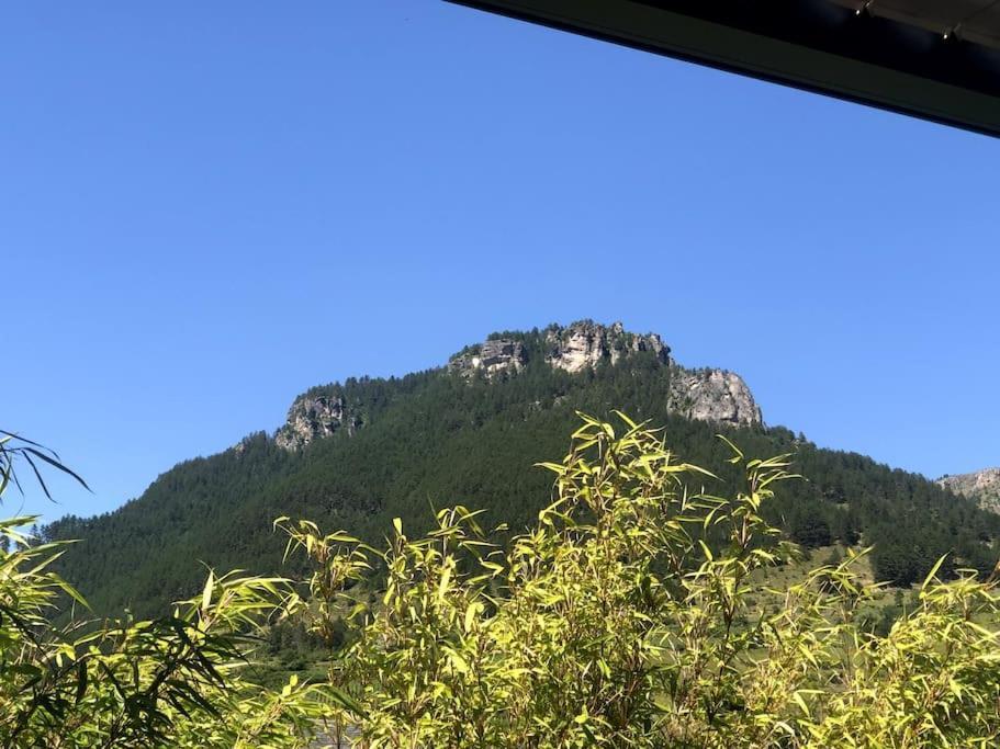 Apt Au Coeur Des Gorges Du Tarn Ispagnac Extérieur photo
